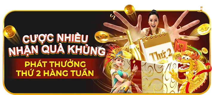 Nắm vững luật chơi B52