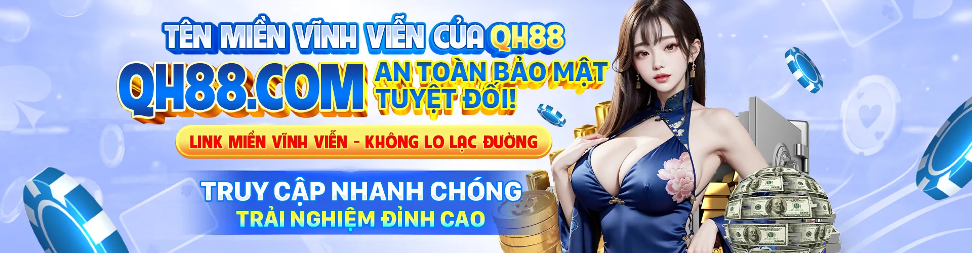 Hình ảnh chính sòng bạc B52 với các trò chơi hấp dẫn